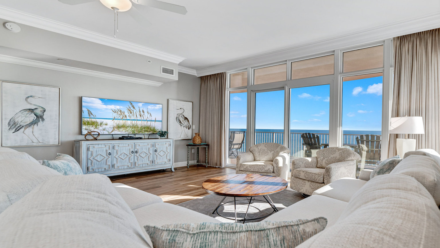 Gulf Shores Vacation Rental