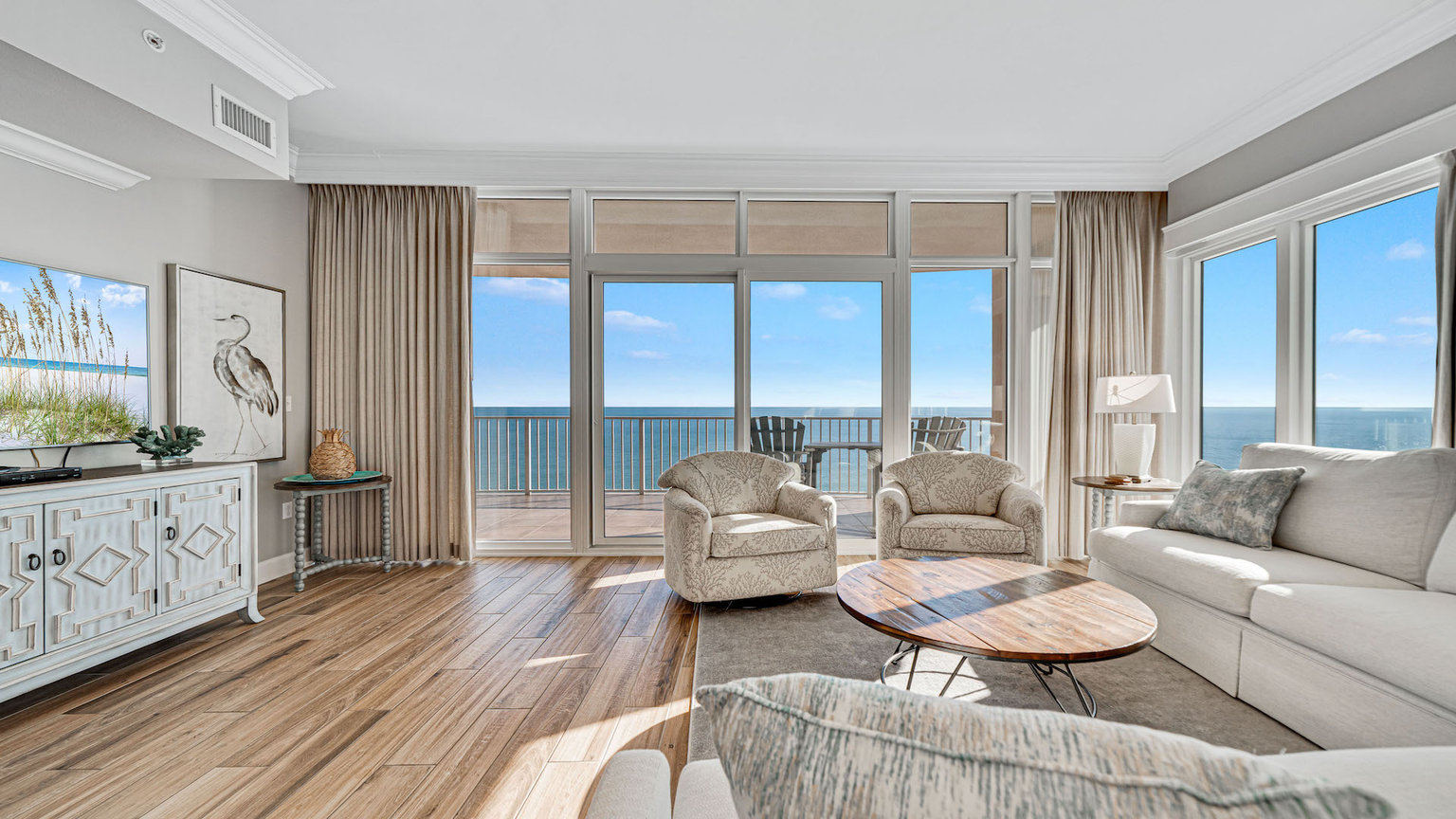 Gulf Shores Vacation Rental