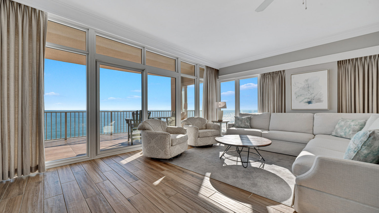 Gulf Shores Vacation Rental