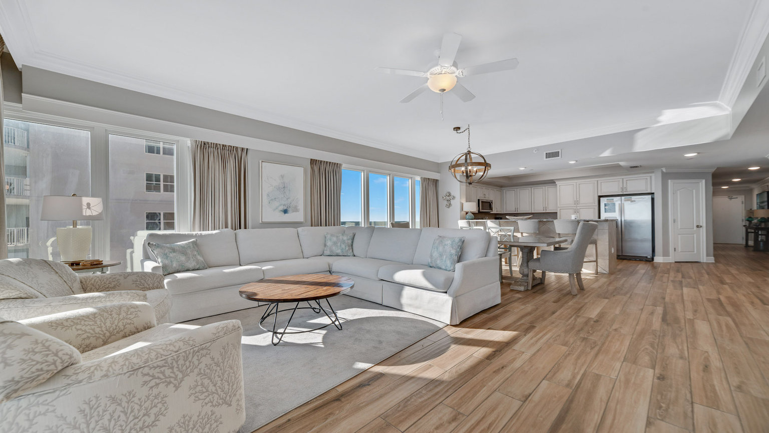 Gulf Shores Vacation Rental