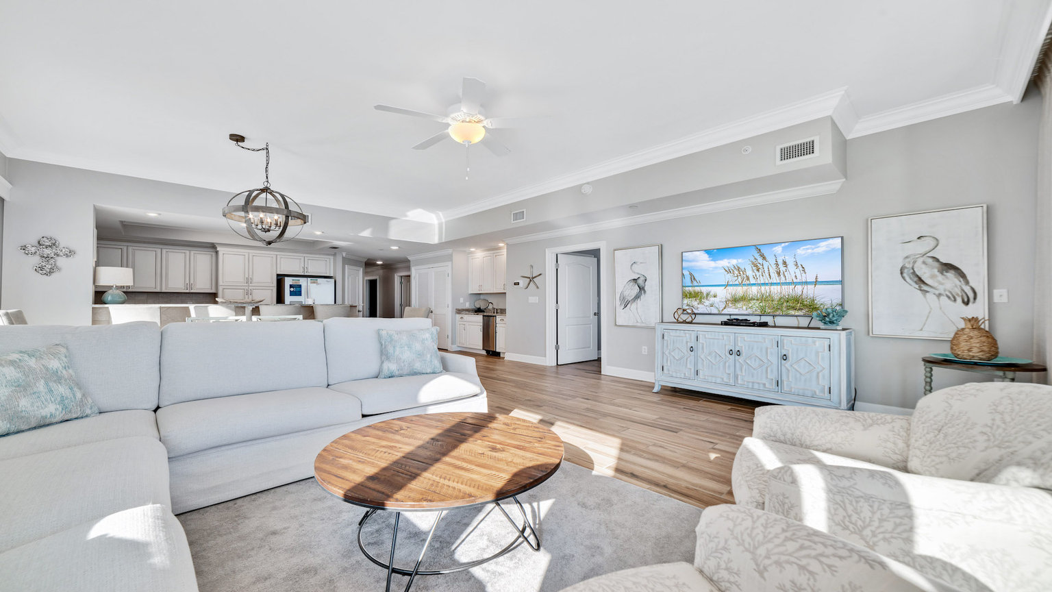 Gulf Shores Vacation Rental