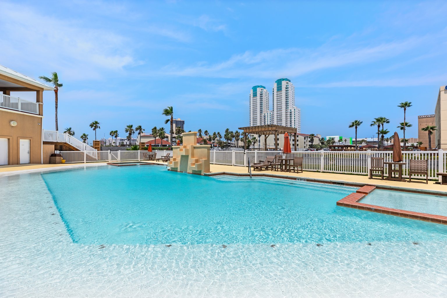 South Padre Island Vacation Rental