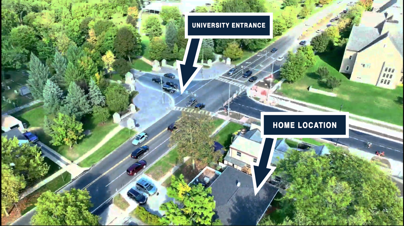 South Bend Vacation Rental