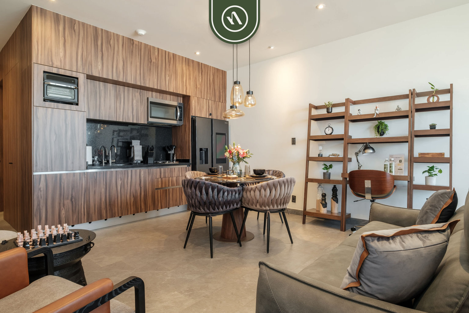 Ciudad de México Vacation Rental