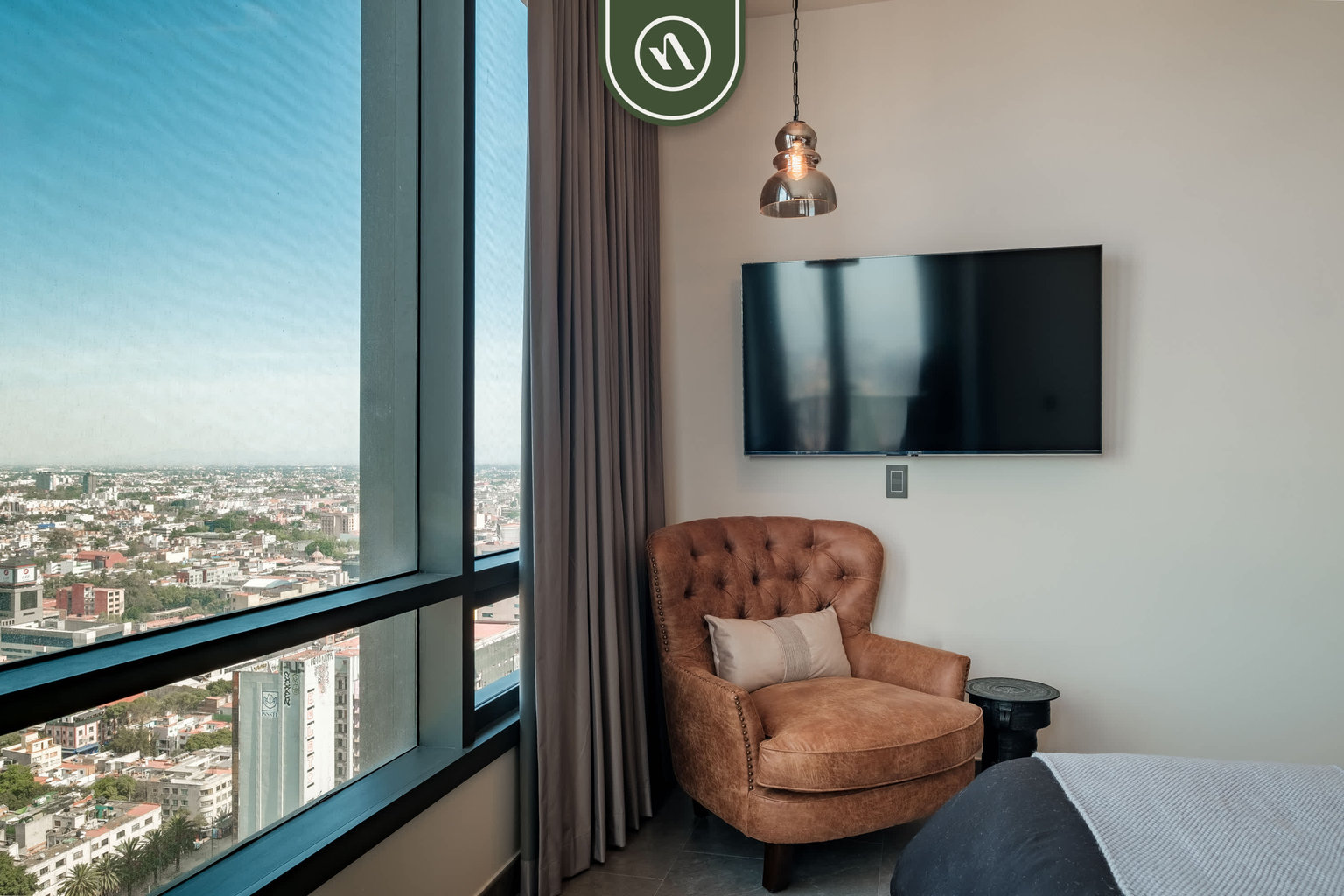 Ciudad de México Vacation Rental