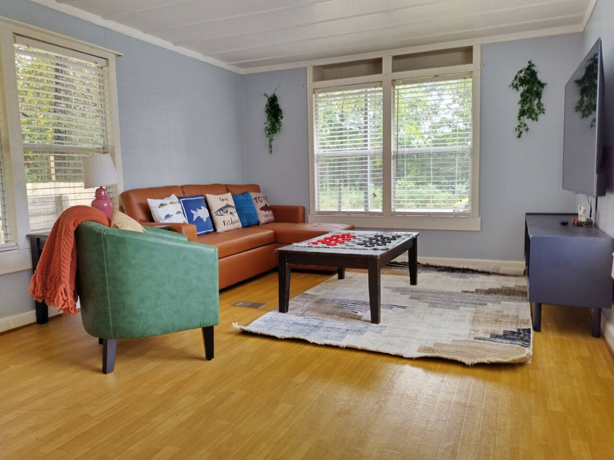 Scottsburg Vacation Rental