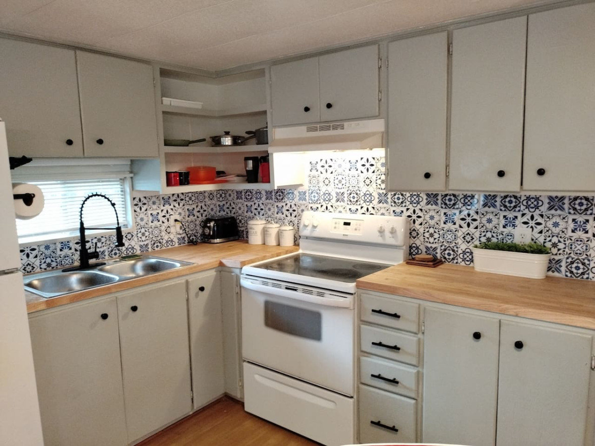 Scottsburg Vacation Rental