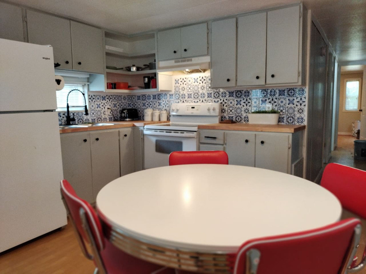 Scottsburg Vacation Rental