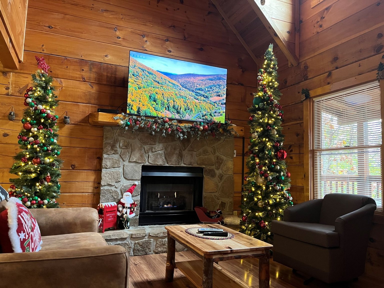 Pigeon Forge Vacation Rental