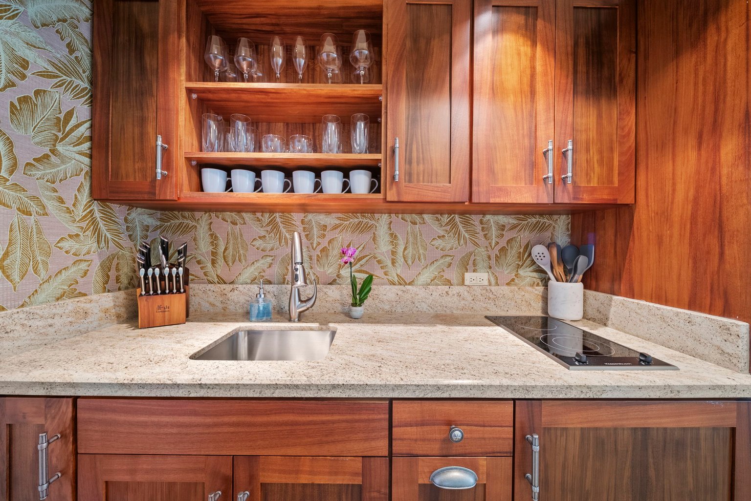 Honolulu Vacation Rental