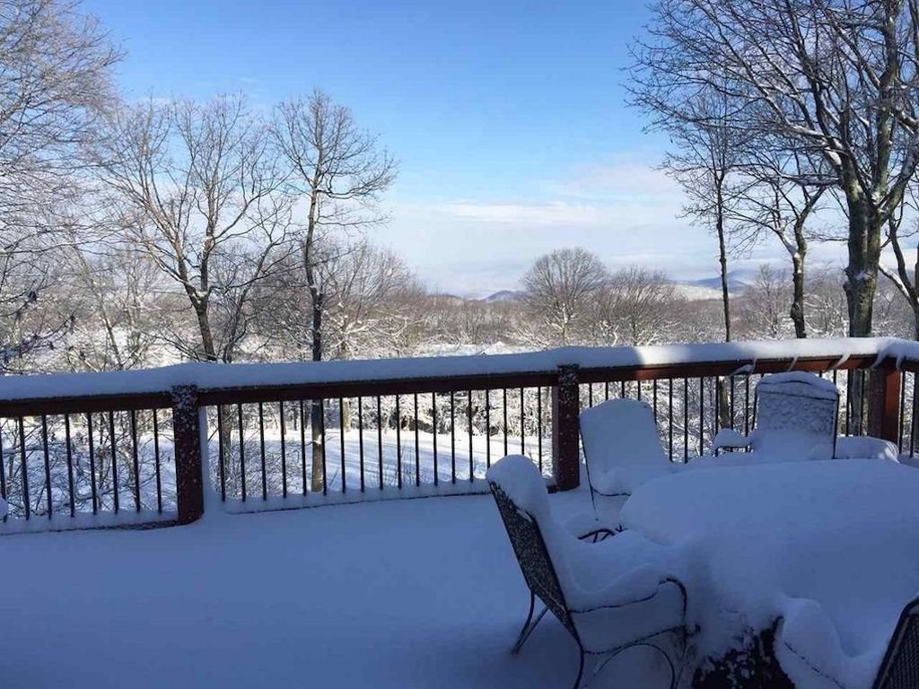 Wintergreen Resort Vacation Rental