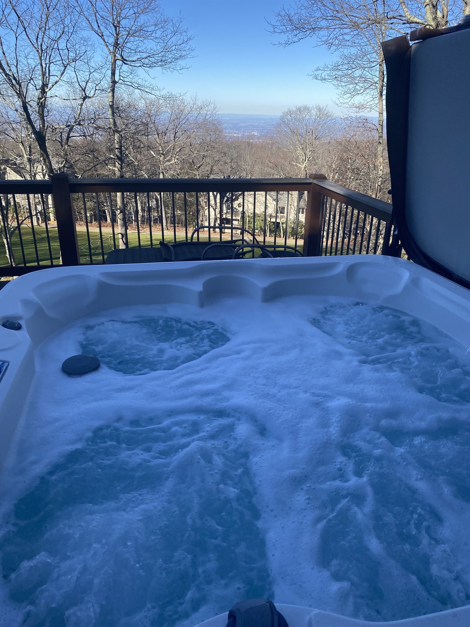 Wintergreen Resort Vacation Rental