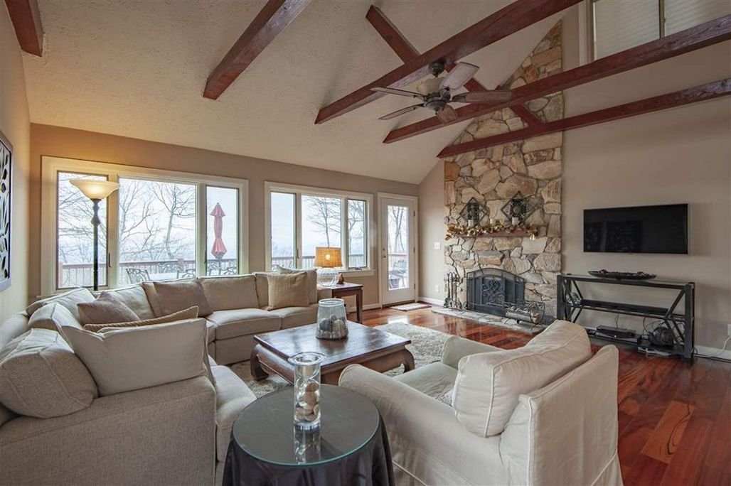 Wintergreen Resort Vacation Rental