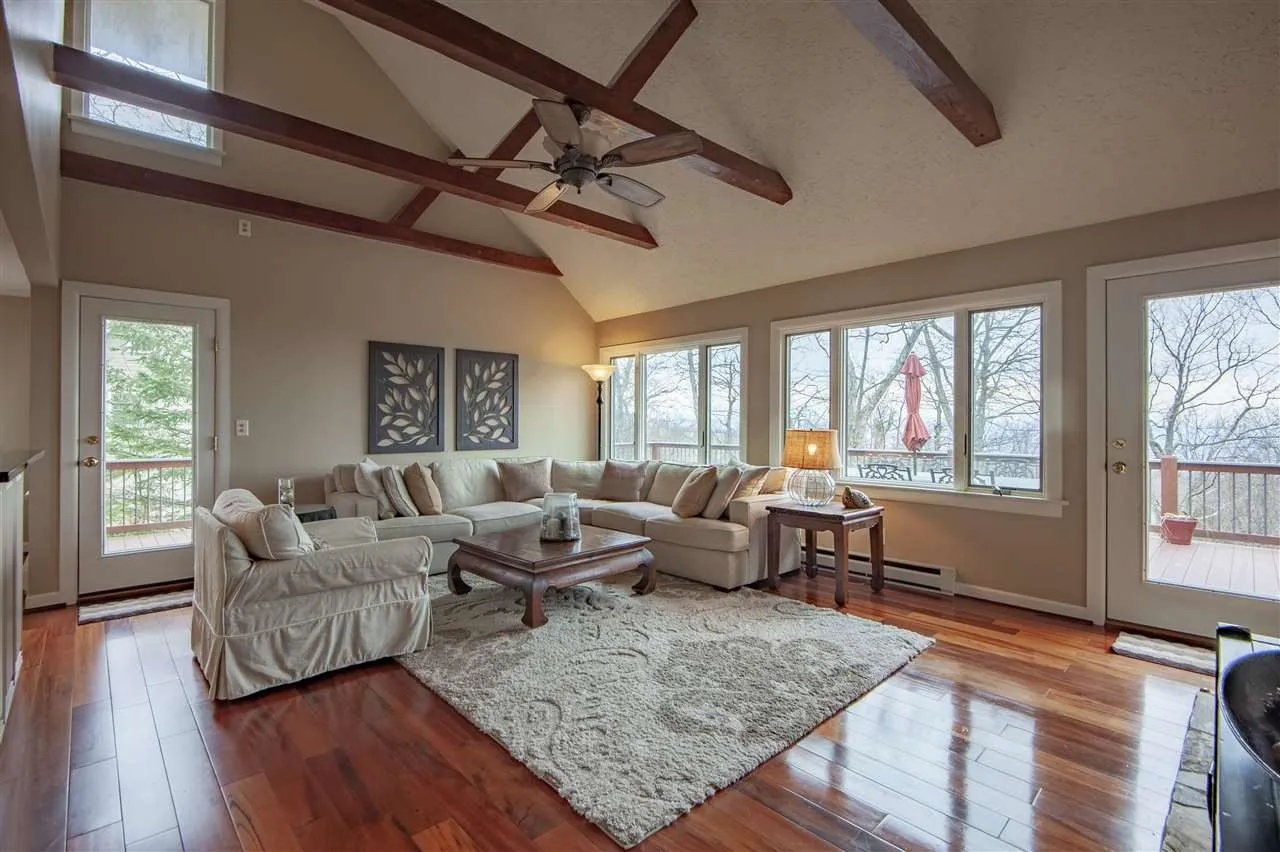 Wintergreen Resort Vacation Rental