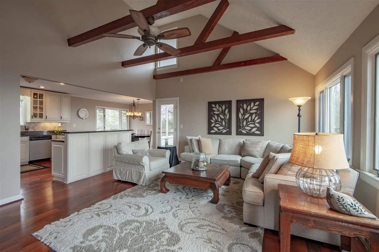 Wintergreen Resort Vacation Rental