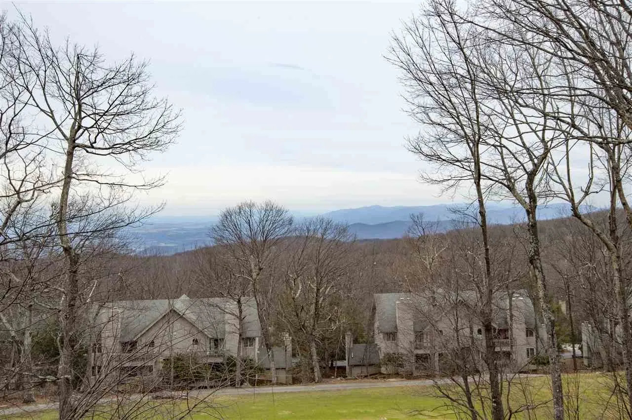 Wintergreen Resort Vacation Rental