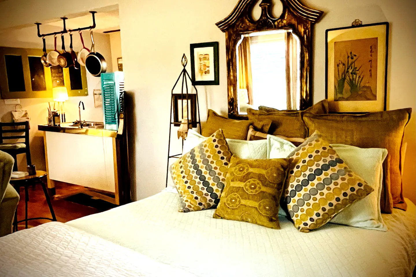 Waxahachie Vacation Rental
