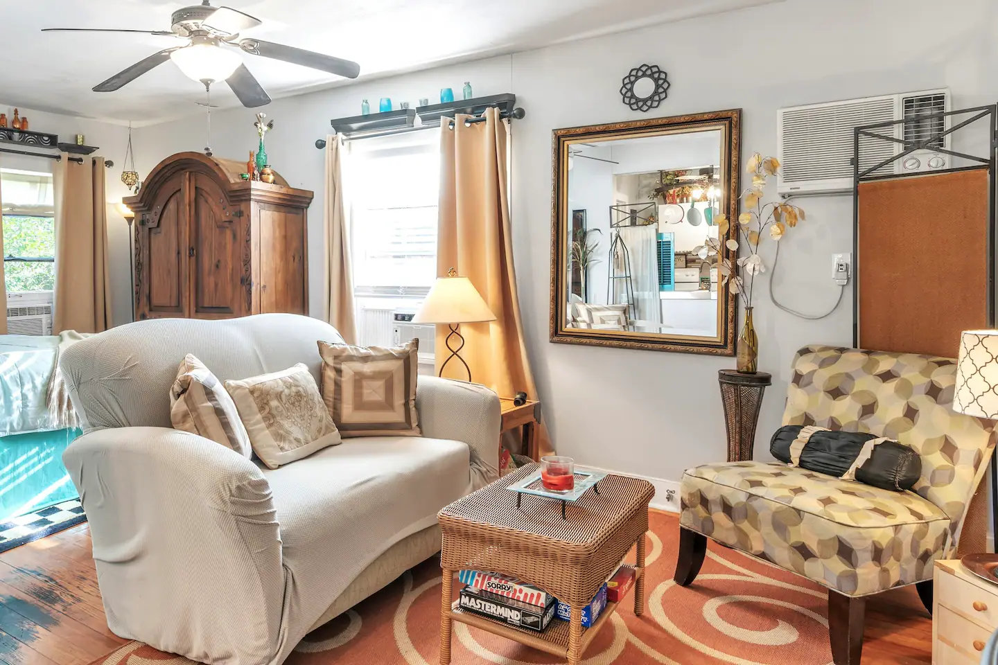 Waxahachie Vacation Rental