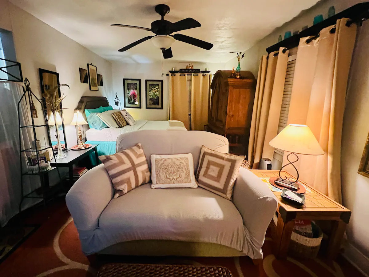 Waxahachie Vacation Rental