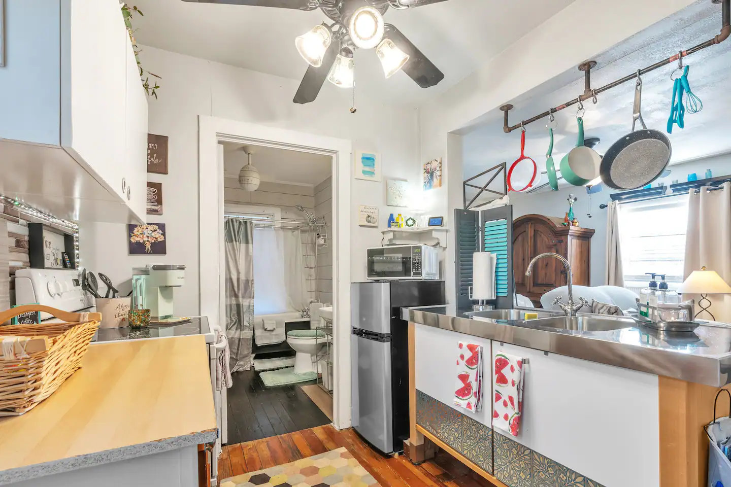 Waxahachie Vacation Rental