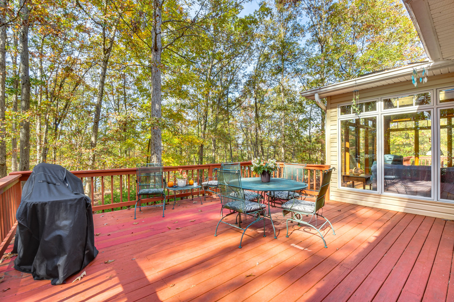 Hartwell Vacation Rental