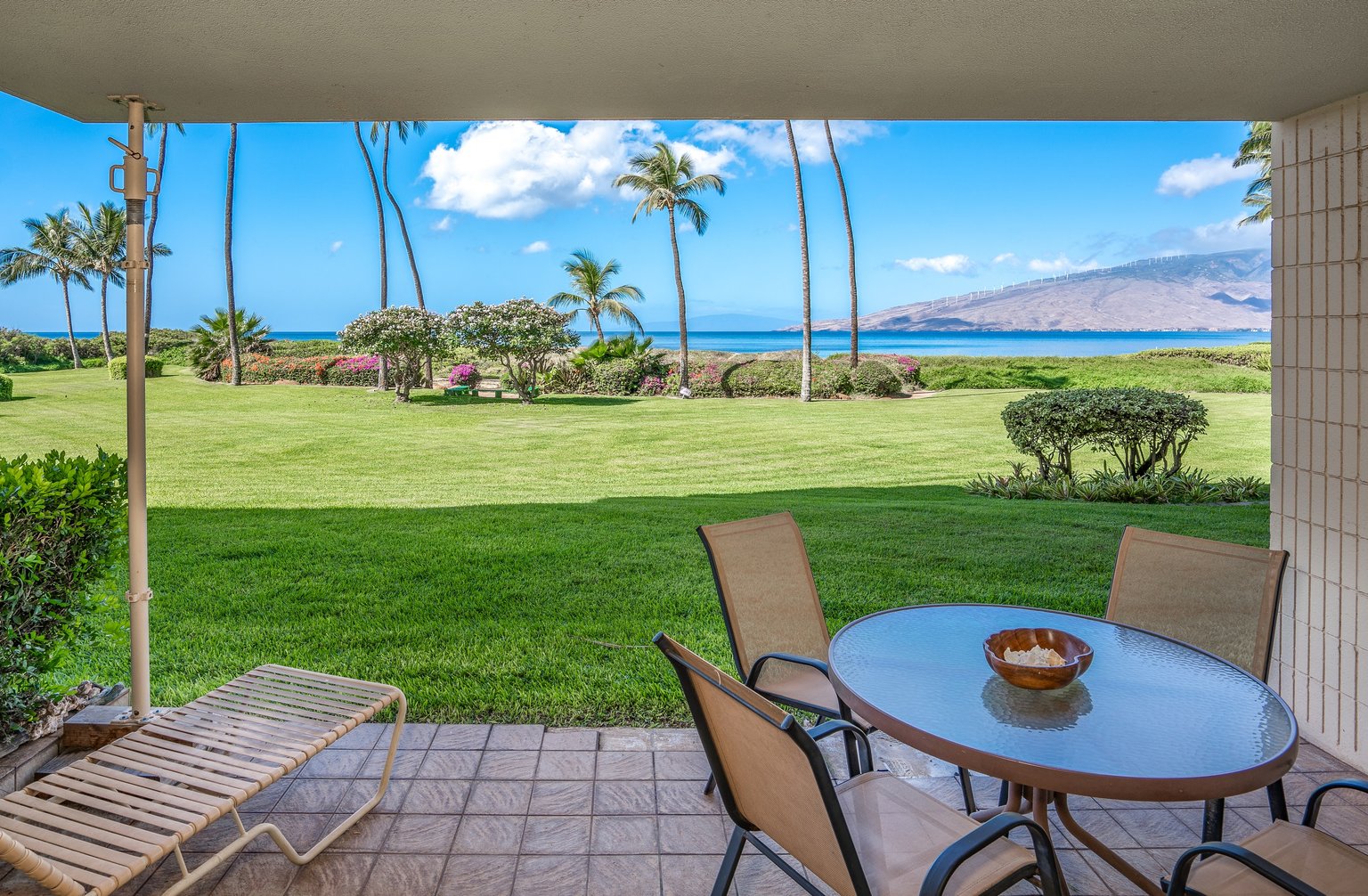 Kihei Vacation Rental