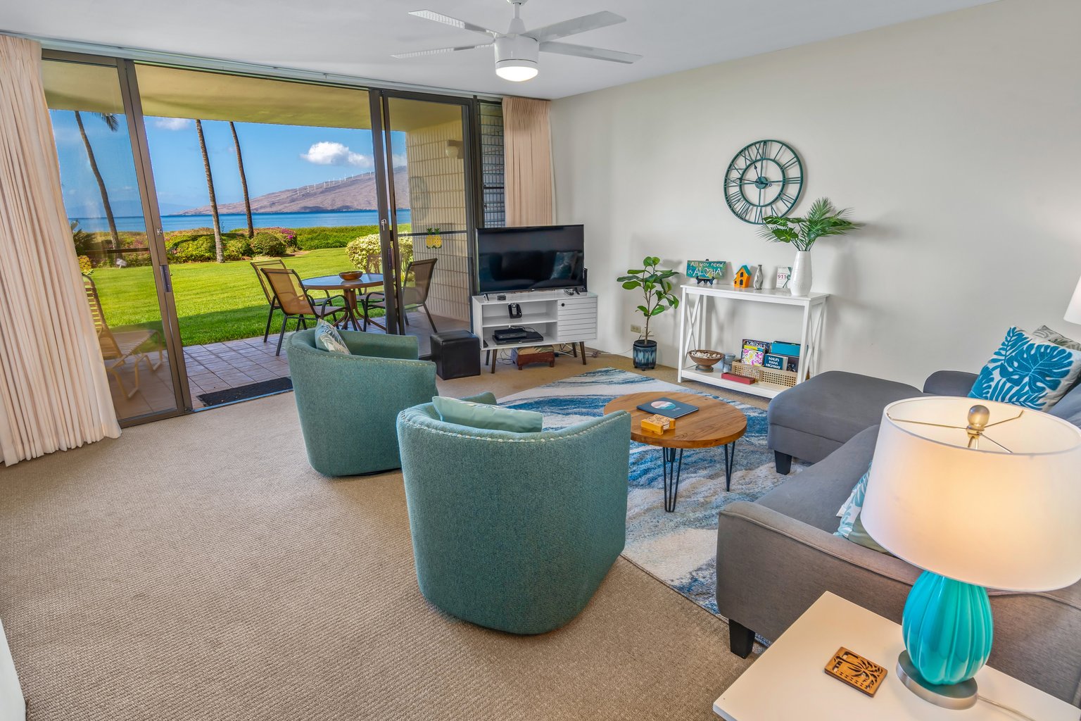 Kihei Vacation Rental