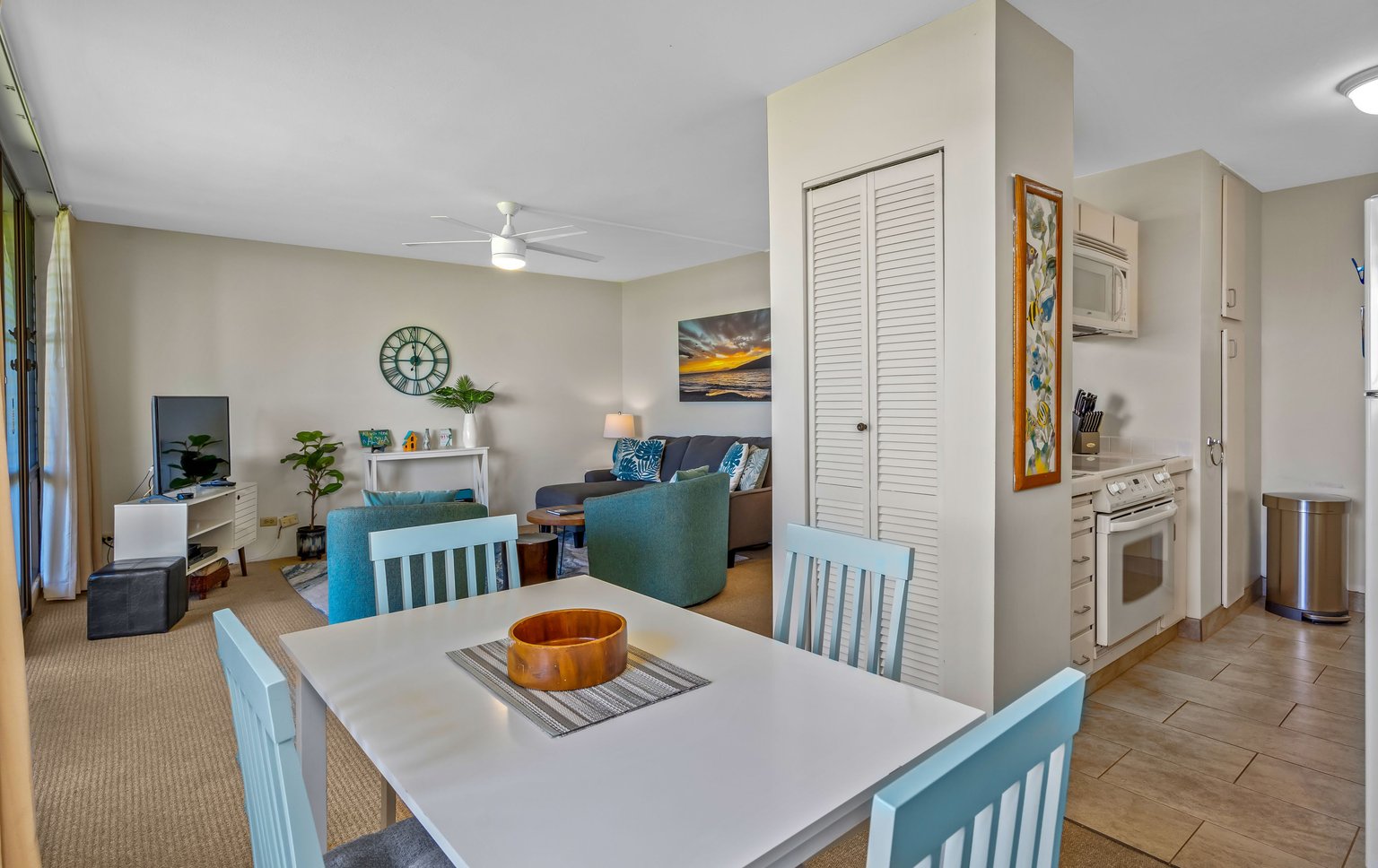 Kihei Vacation Rental