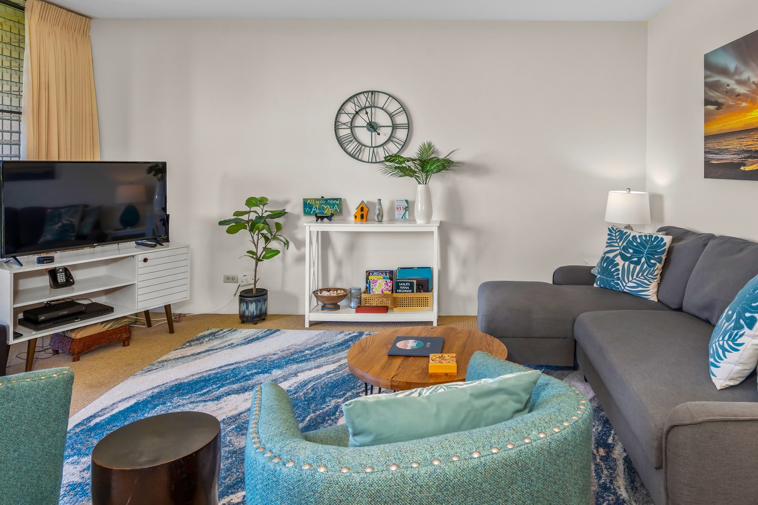 Kihei Vacation Rental