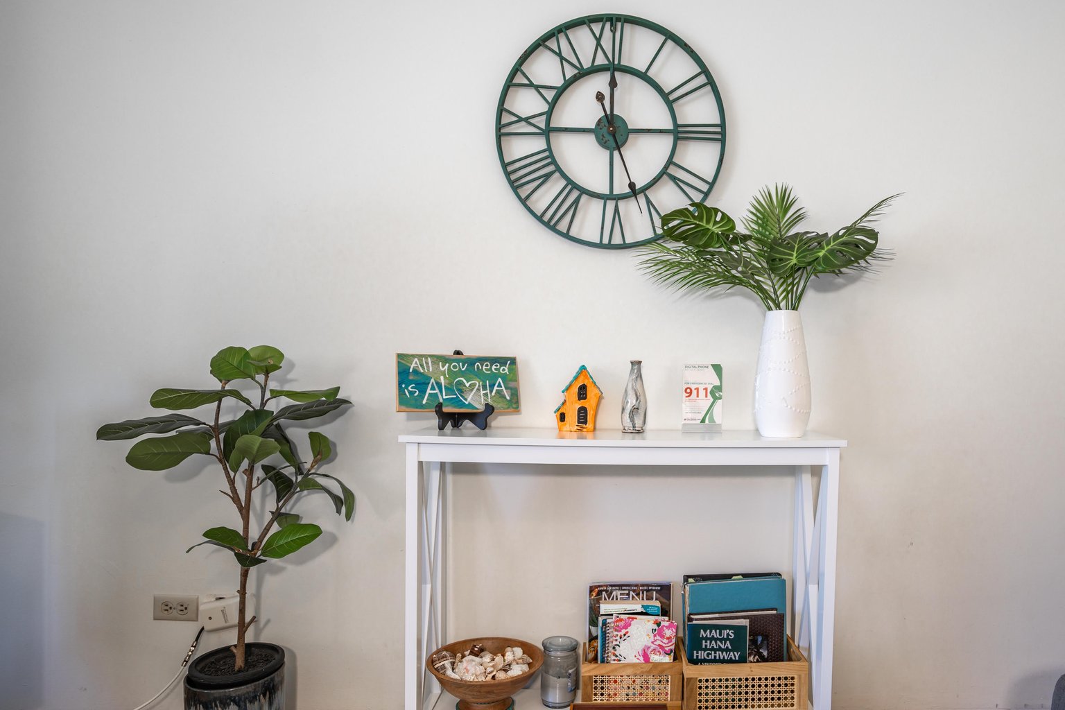 Kihei Vacation Rental