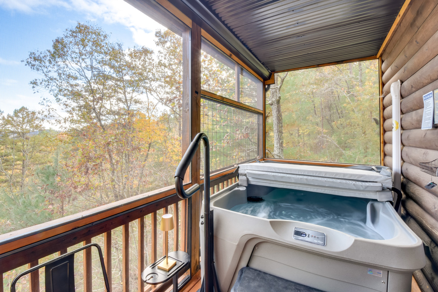 Lakemont Vacation Rental