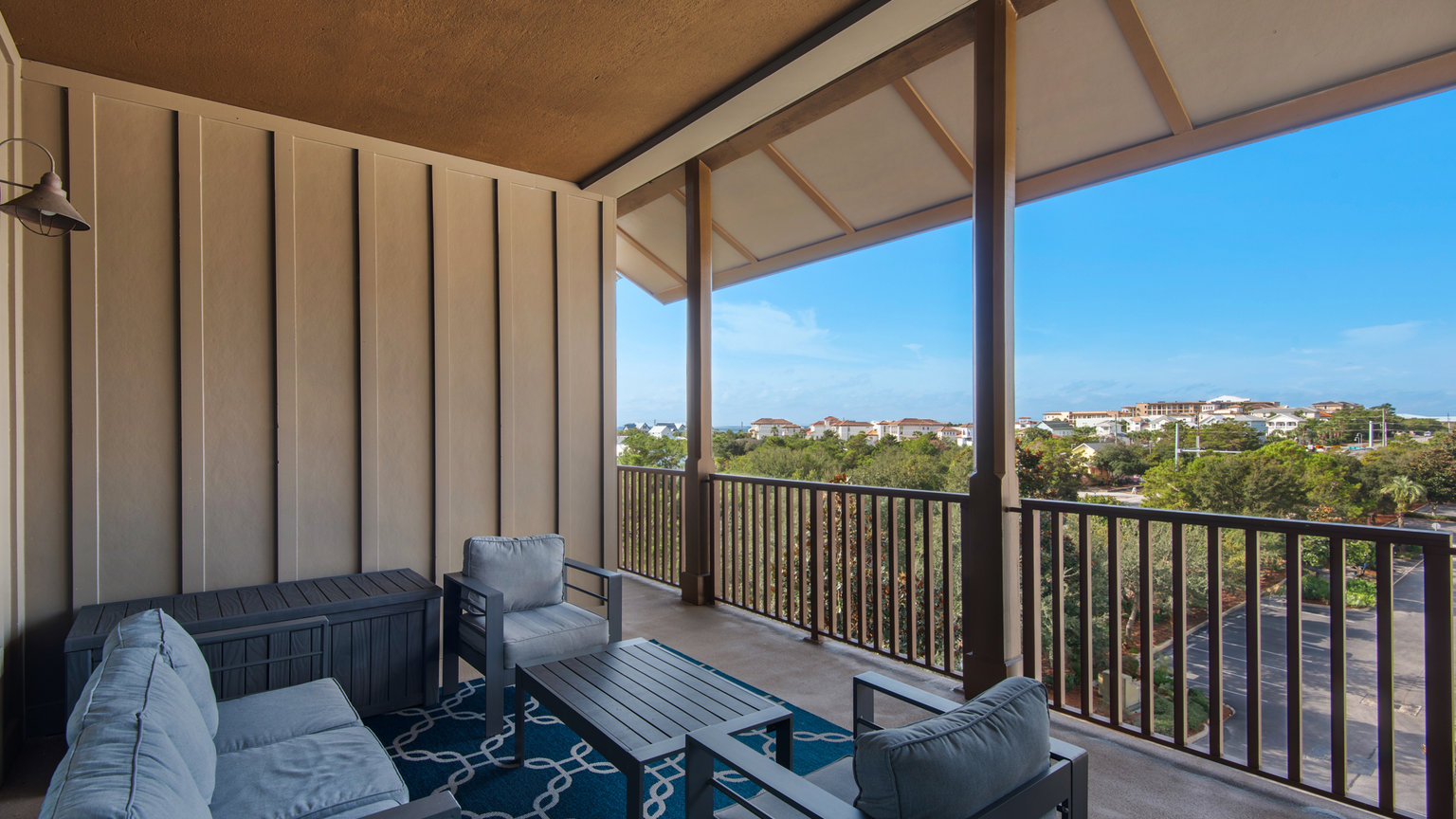 Santa Rosa Beach Vacation Rental