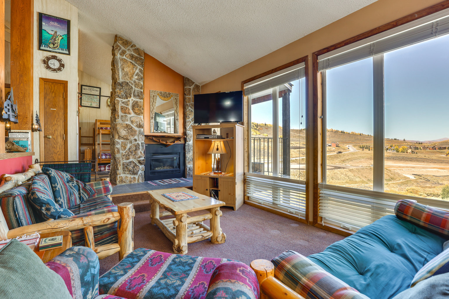 Granby Vacation Rental