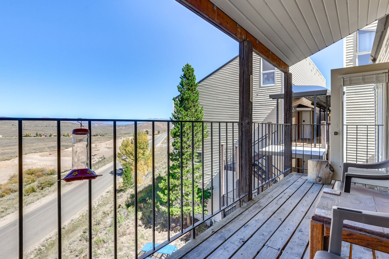 Granby Vacation Rental