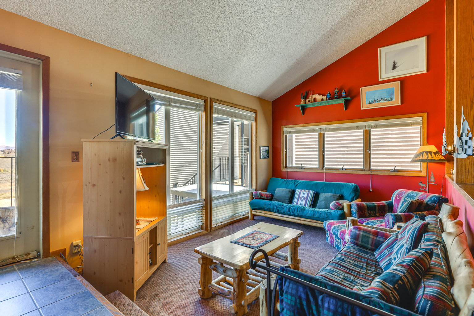 Granby Vacation Rental