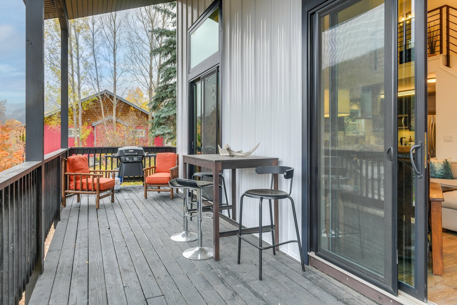 Alpine Vacation Rental