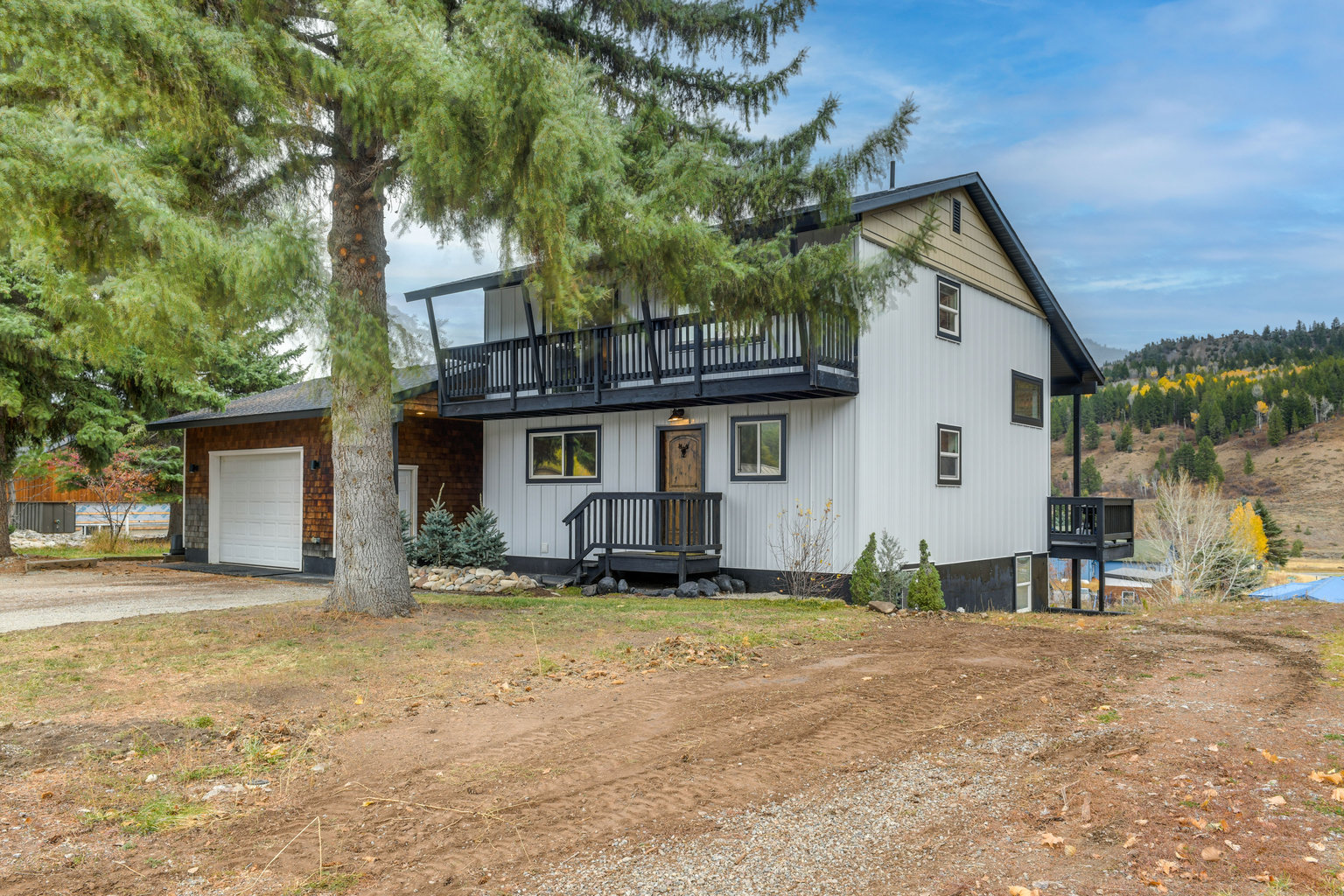 Alpine Vacation Rental