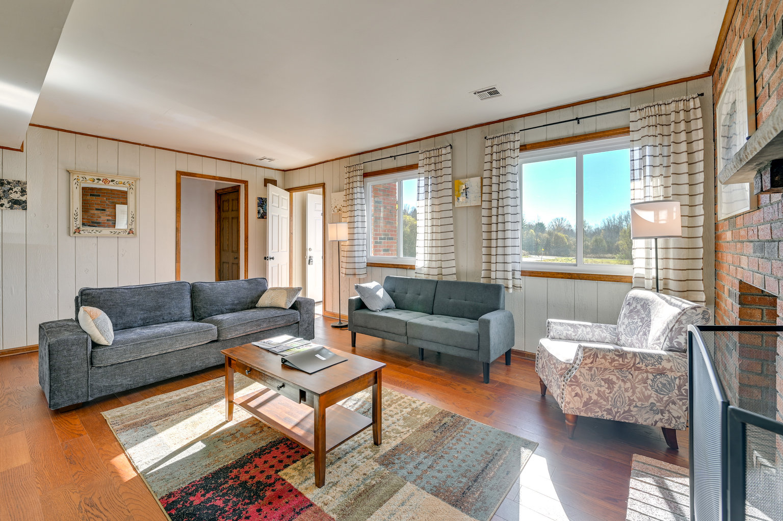 Catskill Vacation Rental