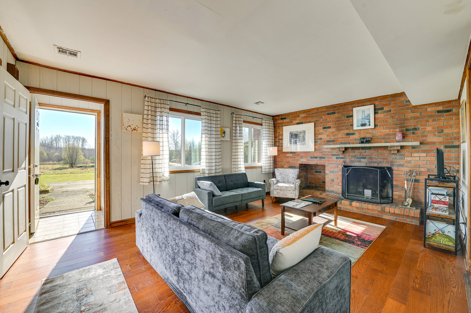 Catskill Vacation Rental