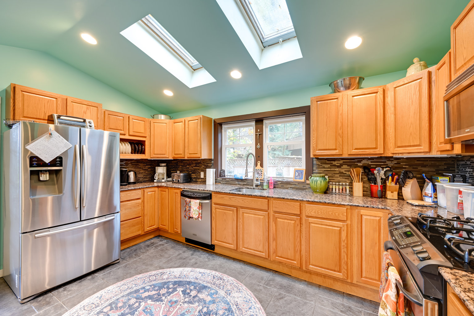 Packwood Vacation Rental