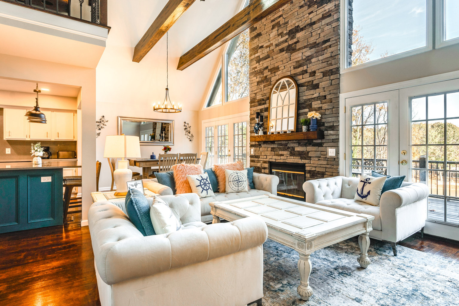 Lexington Vacation Rental