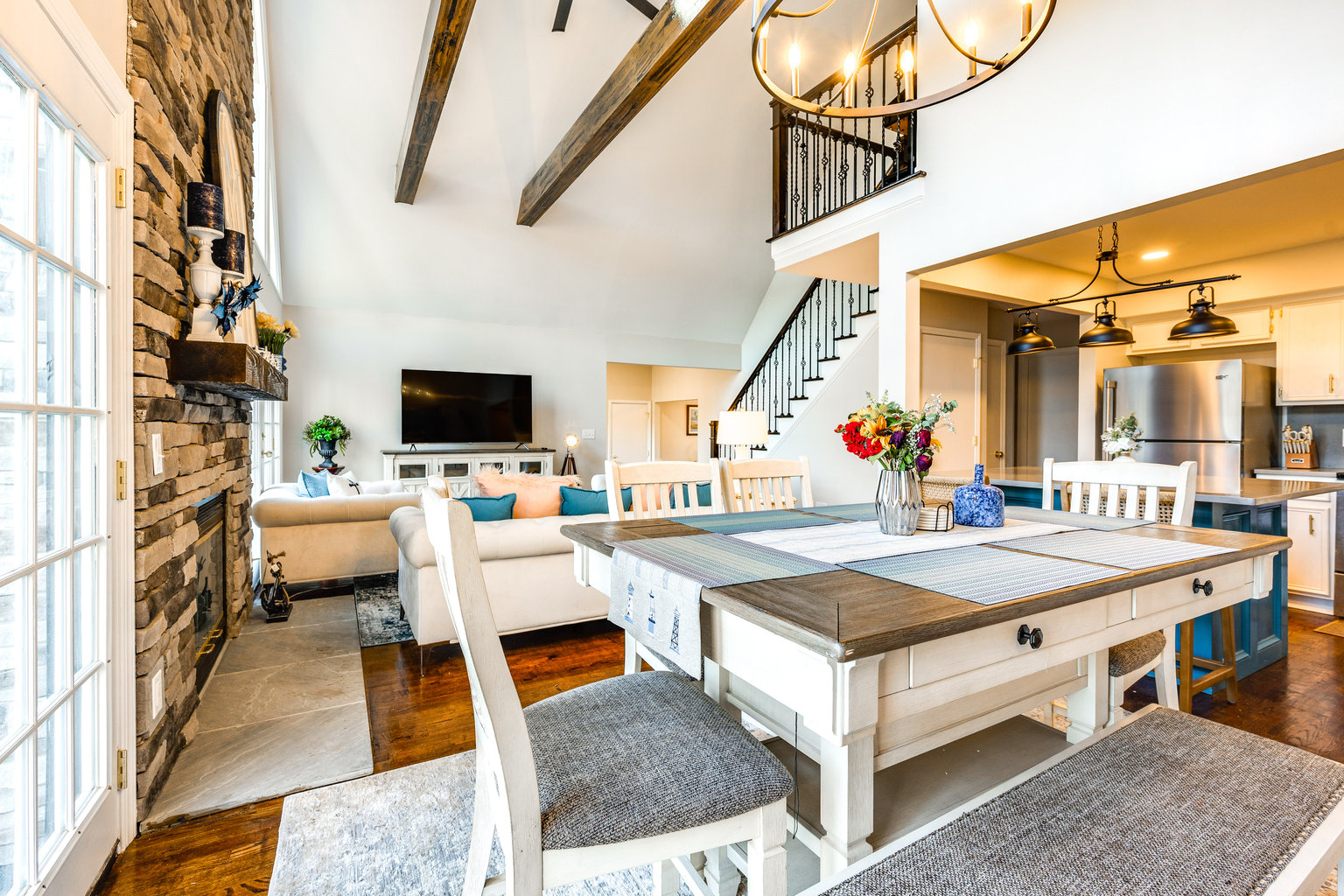 Lexington Vacation Rental