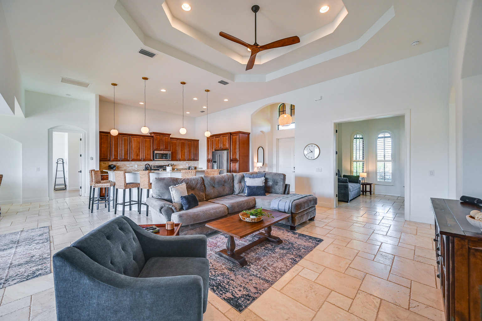 Cape Coral Vacation Rental