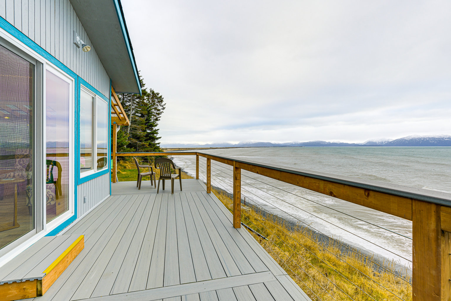 Homer Vacation Rental