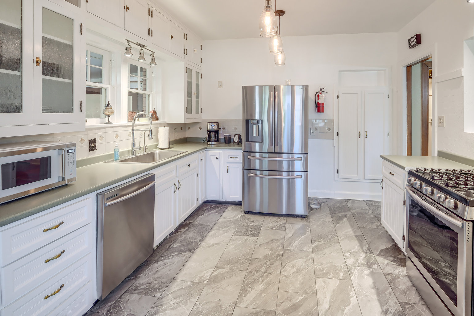 Roswell Vacation Rental