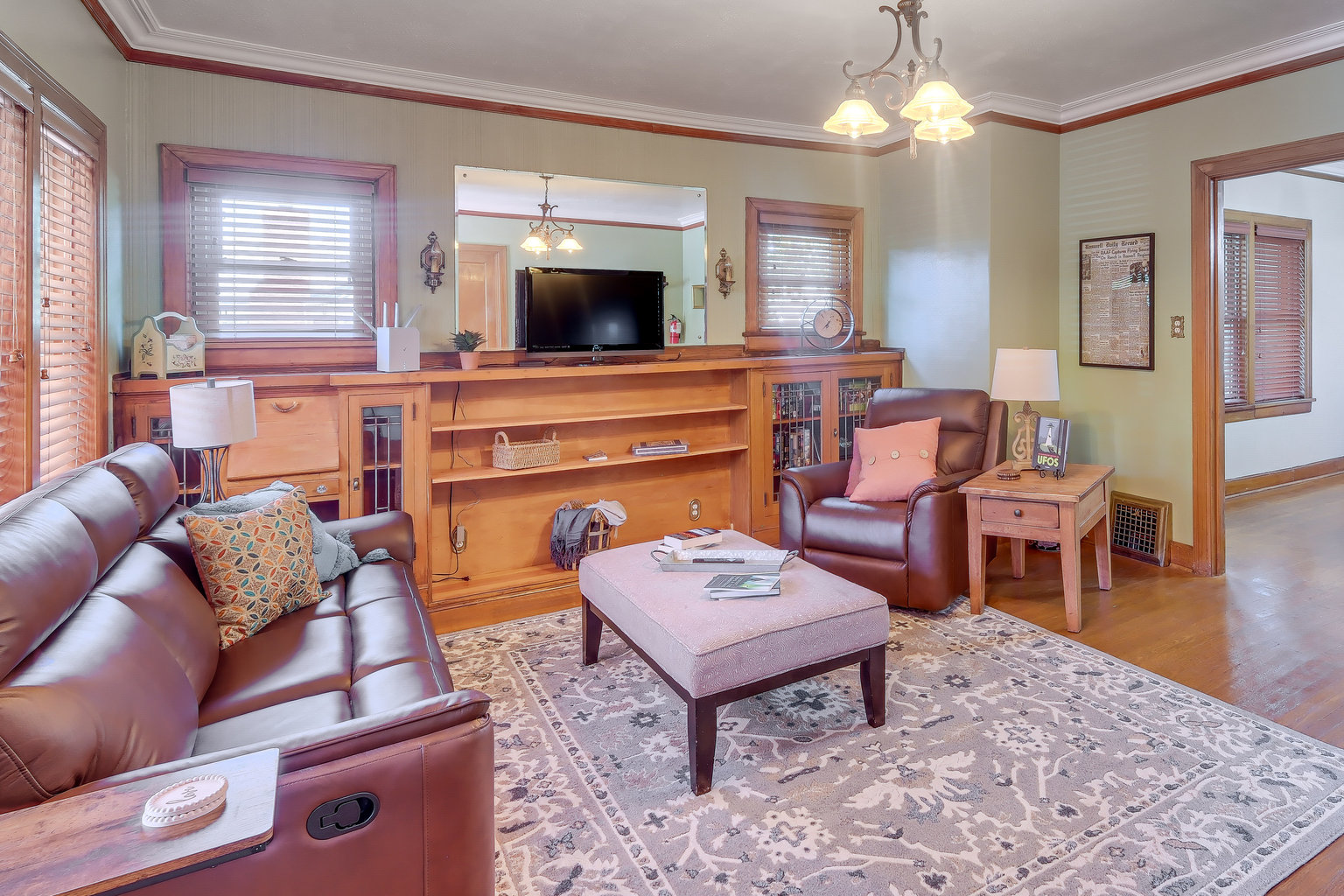 Roswell Vacation Rental