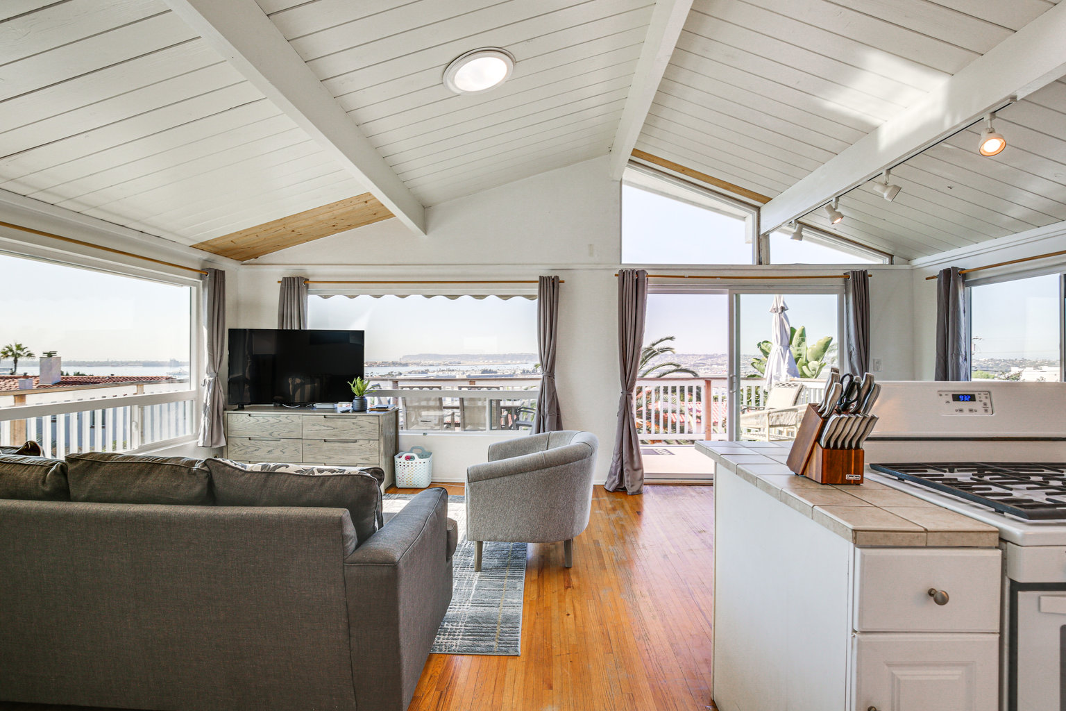 San Diego Vacation Rental