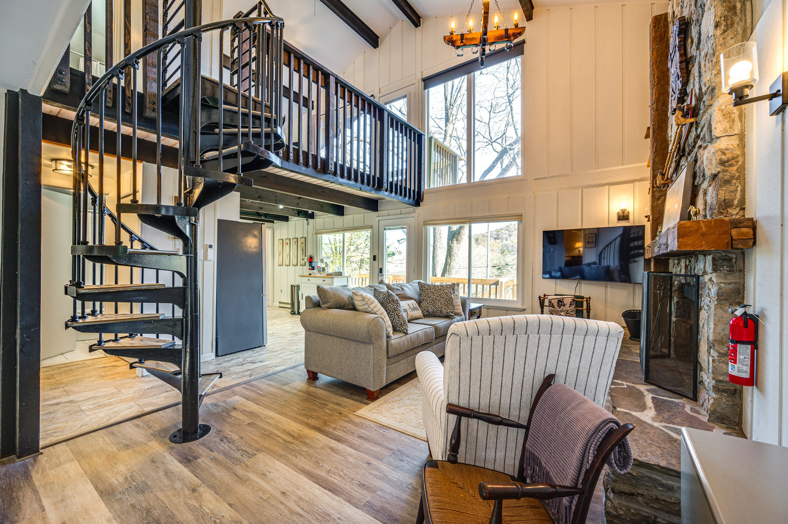 Fairfield Vacation Rental