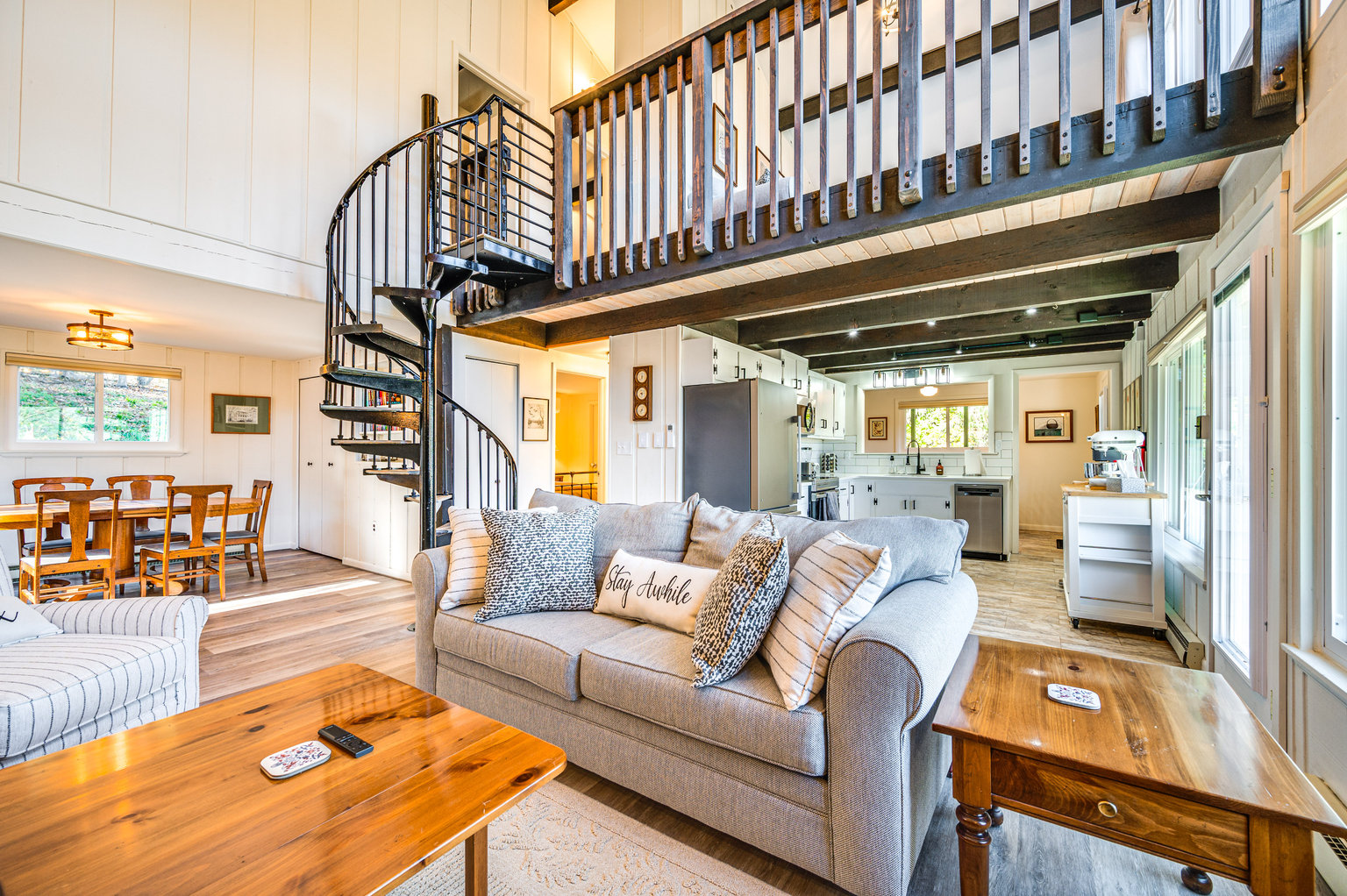 Fairfield Vacation Rental