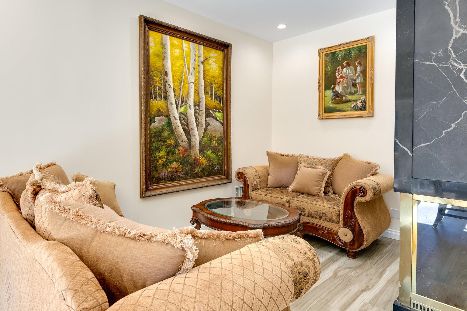 Frazier Park Vacation Rental